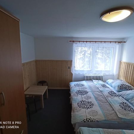 Penzion Modřanka Pec pod Sněžkou Exterior foto