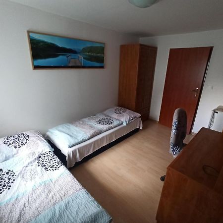 Penzion Modřanka Pec pod Sněžkou Exterior foto