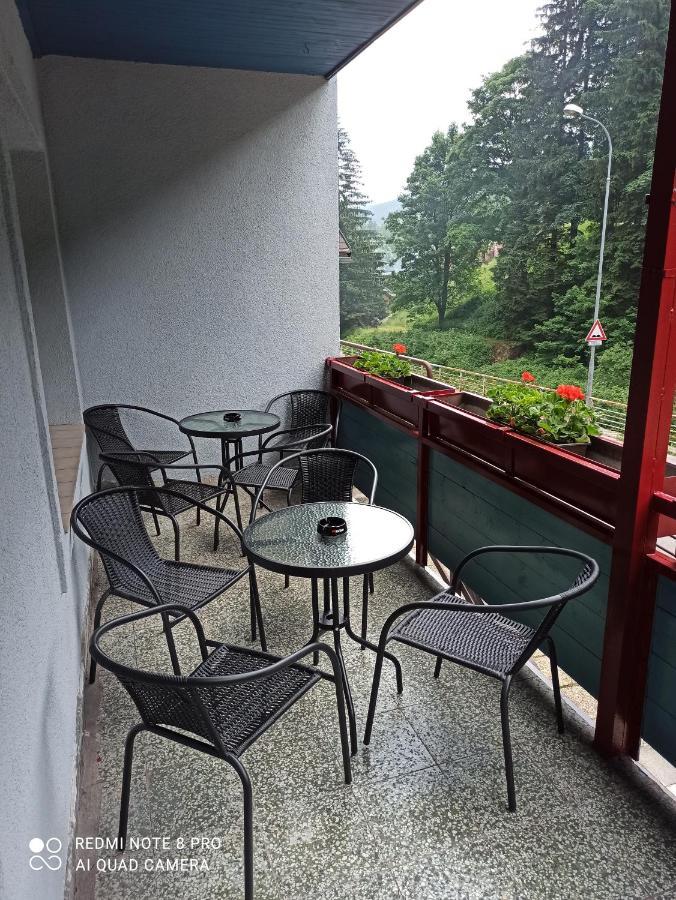 Penzion Modřanka Pec pod Sněžkou Exterior foto