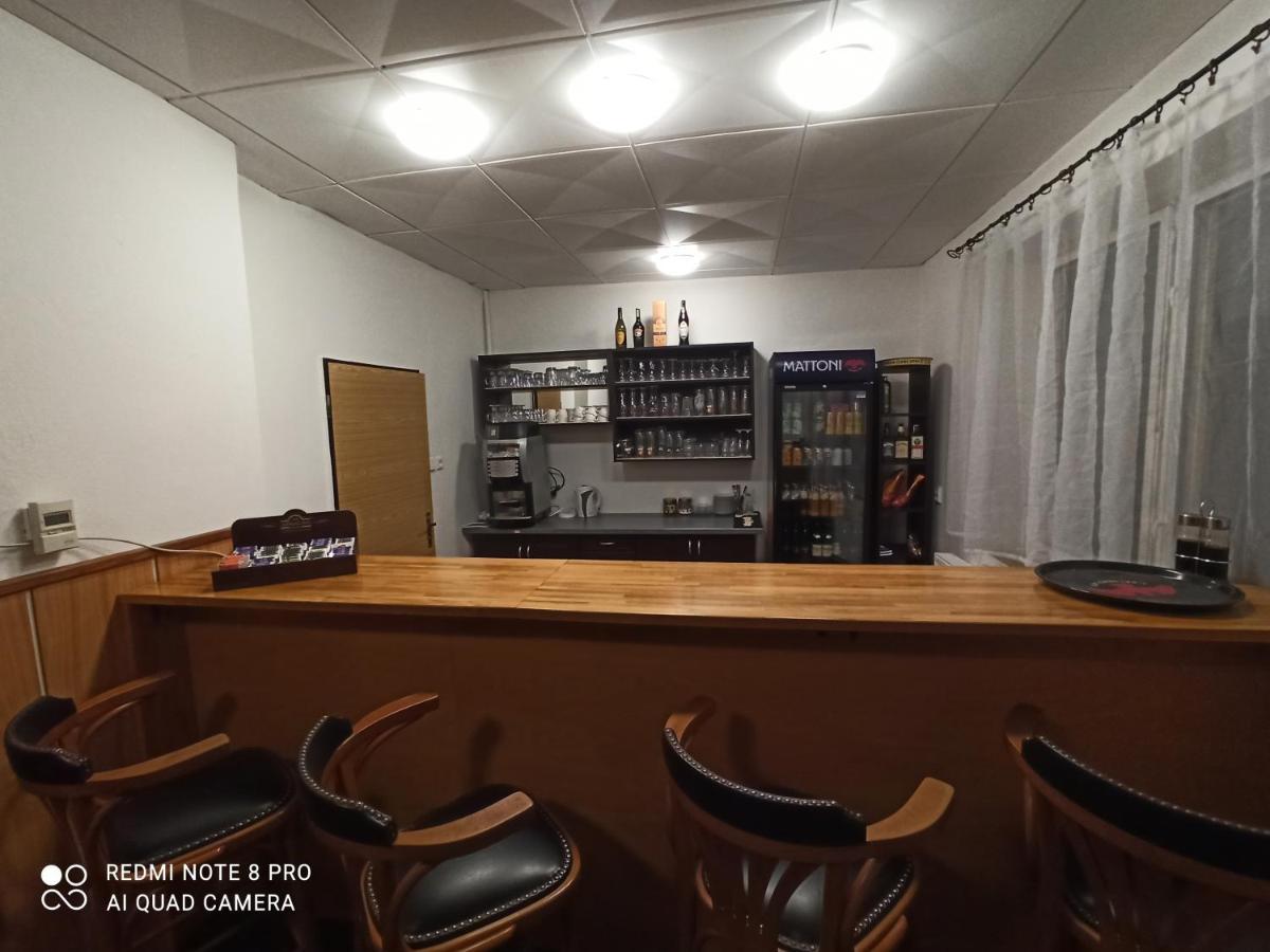 Penzion Modřanka Pec pod Sněžkou Exterior foto