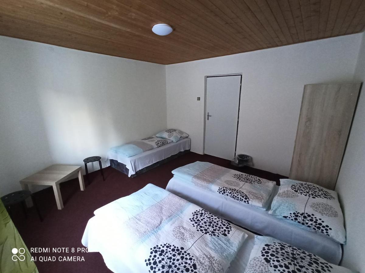 Penzion Modřanka Pec pod Sněžkou Exterior foto