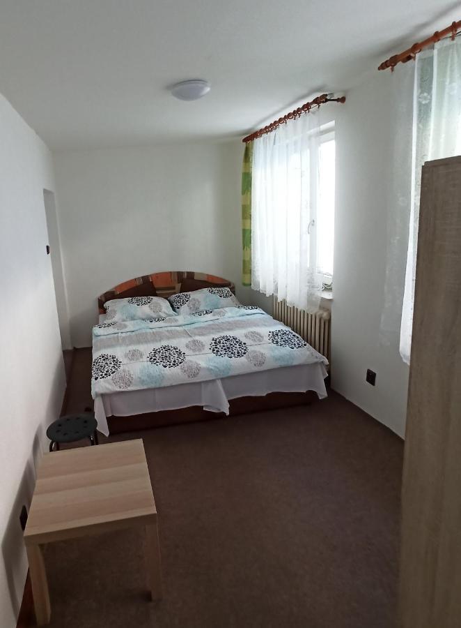 Penzion Modřanka Pec pod Sněžkou Exterior foto