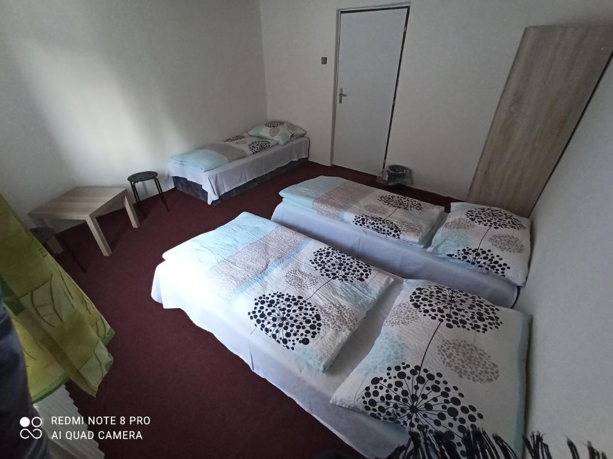 Penzion Modřanka Pec pod Sněžkou Exterior foto