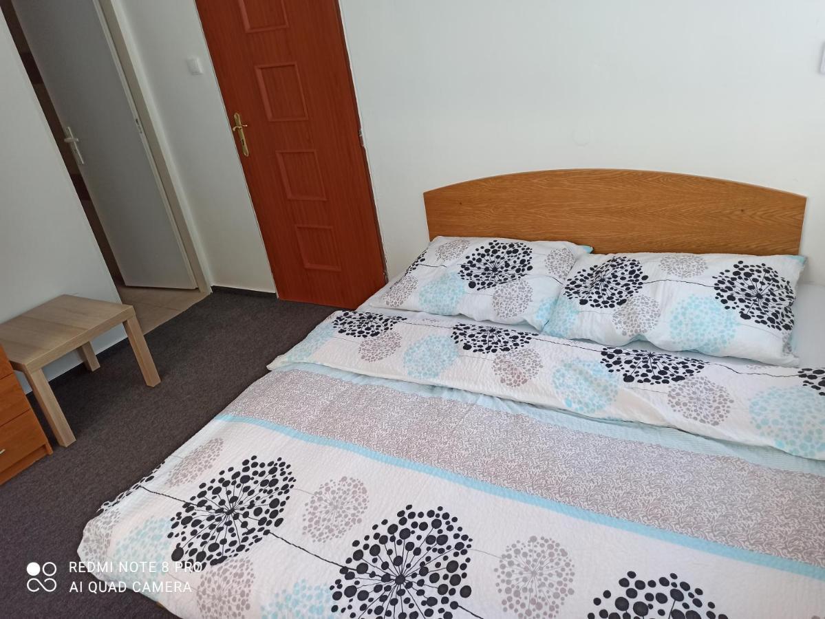 Penzion Modřanka Pec pod Sněžkou Exterior foto