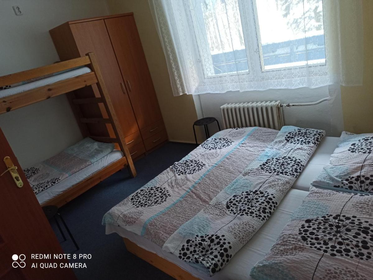 Penzion Modřanka Pec pod Sněžkou Exterior foto