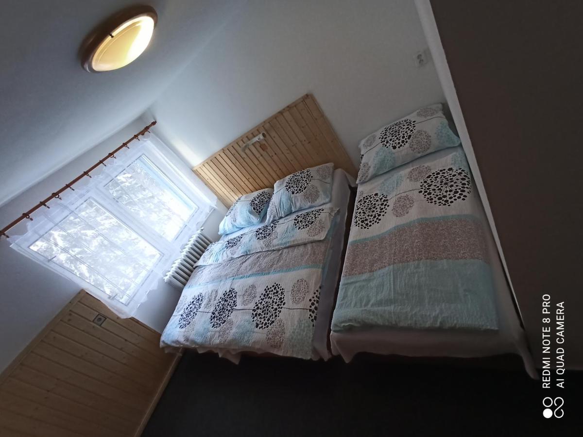Penzion Modřanka Pec pod Sněžkou Exterior foto