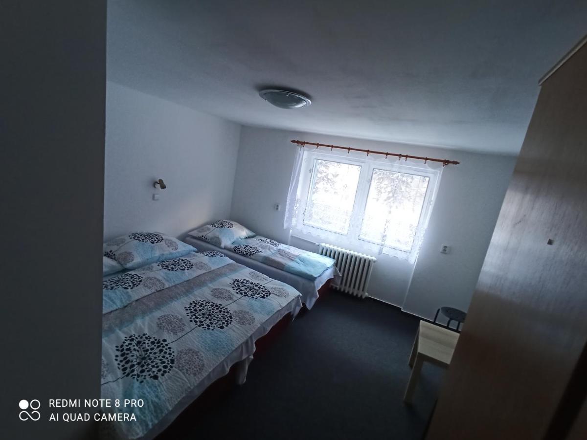Penzion Modřanka Pec pod Sněžkou Exterior foto