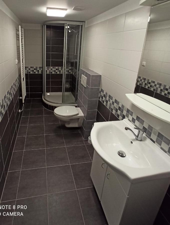 Penzion Modřanka Pec pod Sněžkou Exterior foto