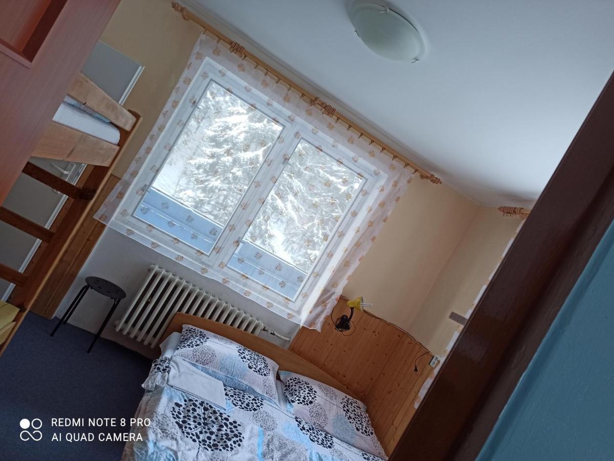 Penzion Modřanka Pec pod Sněžkou Exterior foto