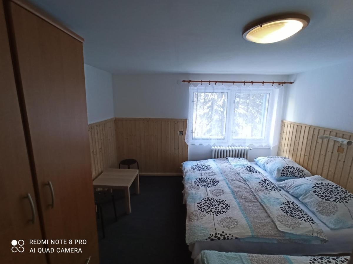 Penzion Modřanka Pec pod Sněžkou Exterior foto