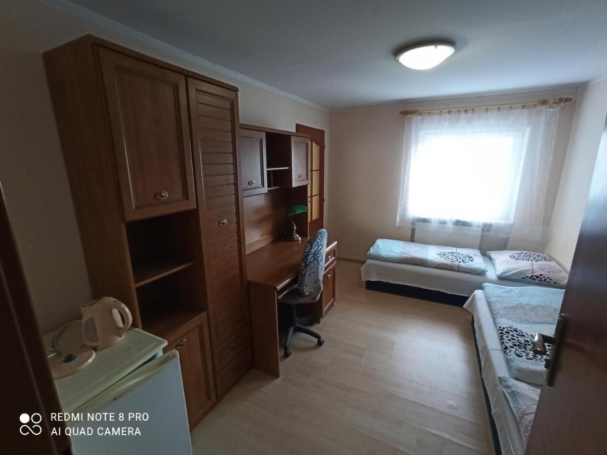 Penzion Modřanka Pec pod Sněžkou Exterior foto