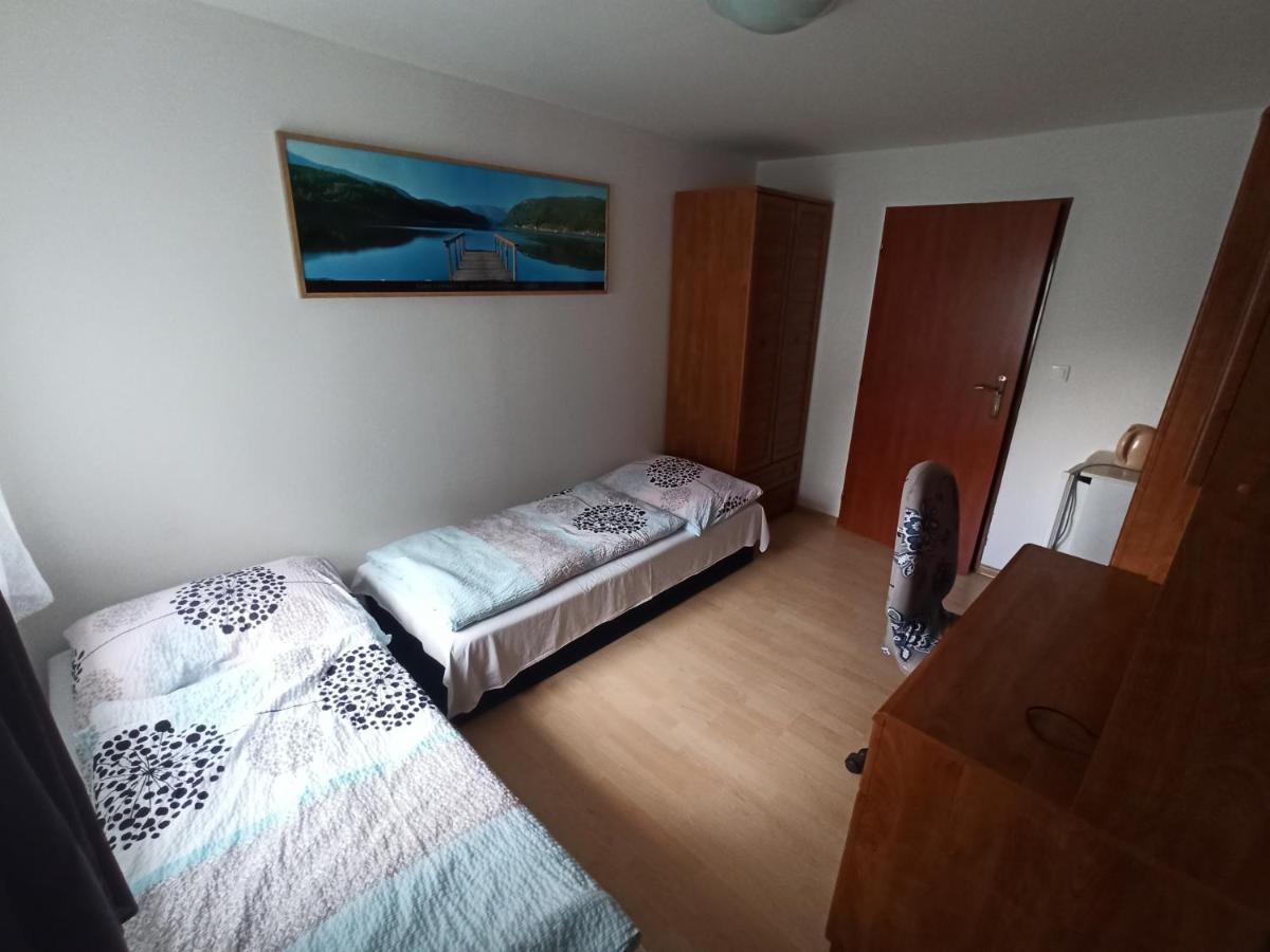 Penzion Modřanka Pec pod Sněžkou Exterior foto