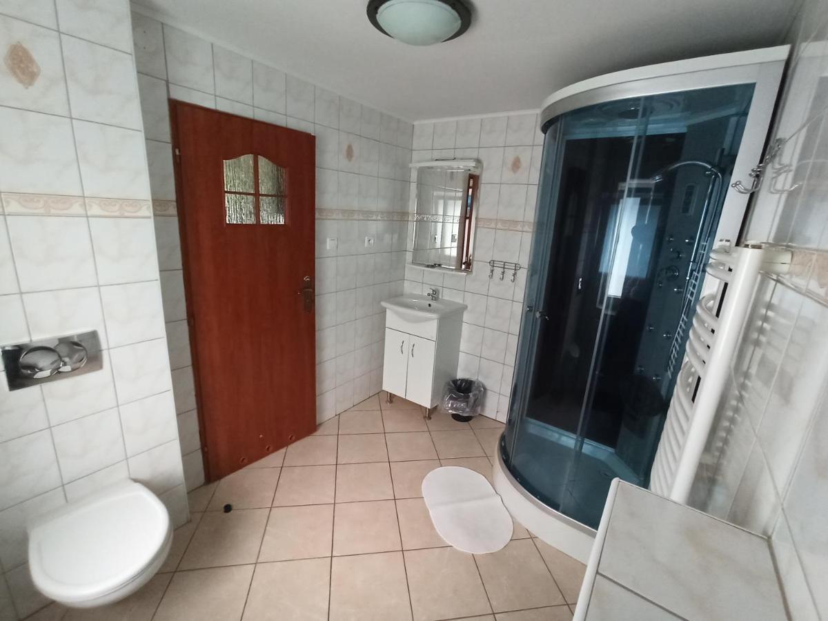 Penzion Modřanka Pec pod Sněžkou Exterior foto