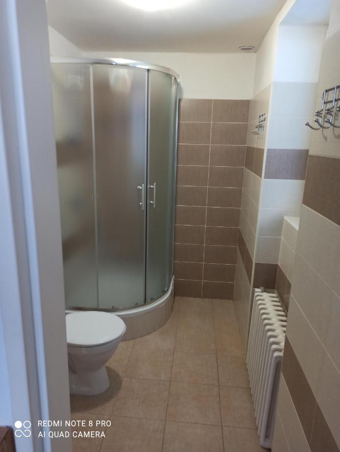 Penzion Modřanka Pec pod Sněžkou Exterior foto
