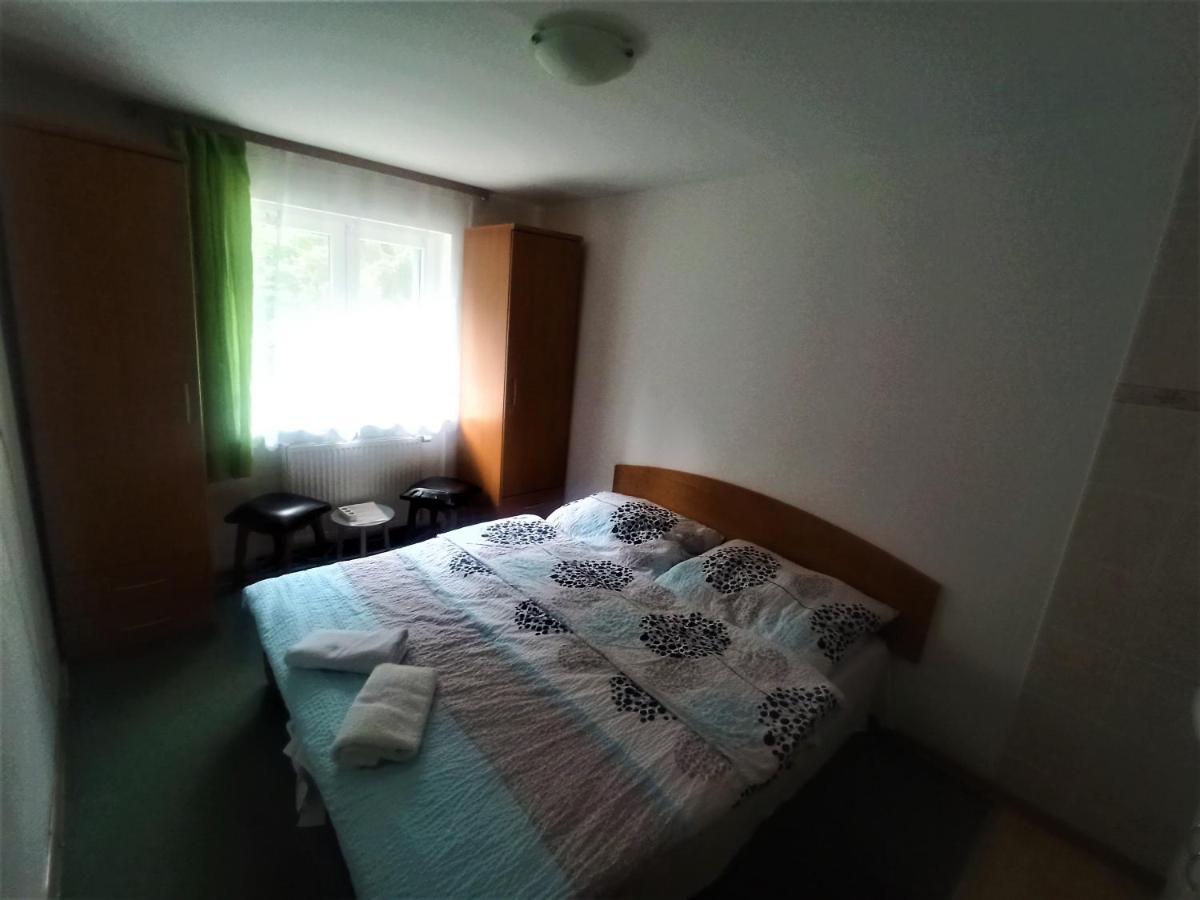 Penzion Modřanka Pec pod Sněžkou Exterior foto